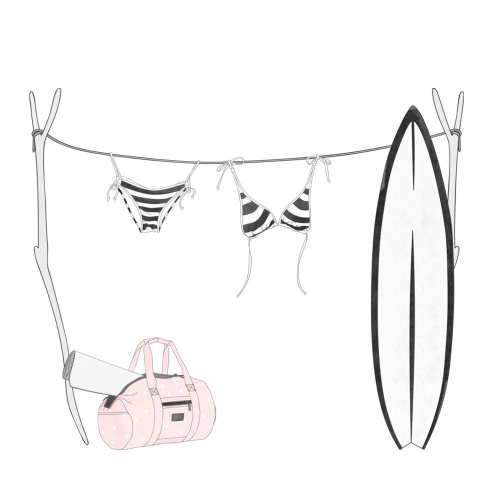 Weight Loss Challenge / Spotebi