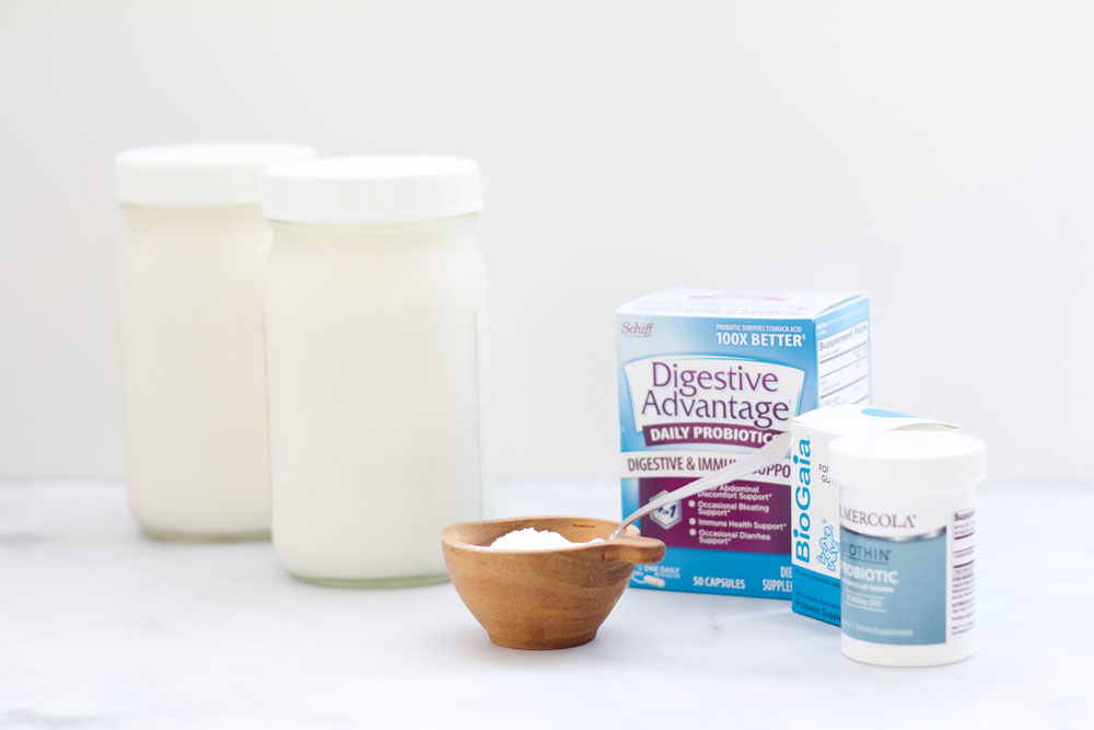 Transform your gut health with our easy recipes for L. Reuteri and SIBO yogurt! Packed with beneficial probiotics, these homemade yogurts are easy to prepare and tailored for digestive wellness! https://spotebi.com/recipes/l-reuteri-sibo-yogurt-recipes/