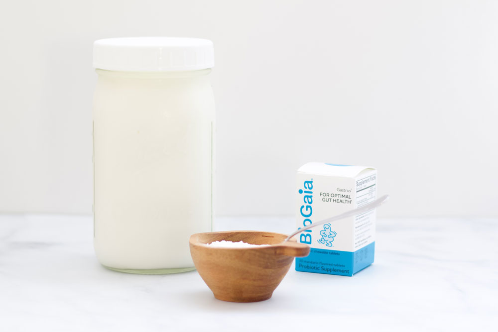 Transform your gut health with our easy recipes for L. Reuteri and SIBO yogurt! Packed with beneficial probiotics, these homemade yogurts are easy to prepare and tailored for digestive wellness! https://spotebi.com/recipes/l-reuteri-sibo-yogurt-recipes/