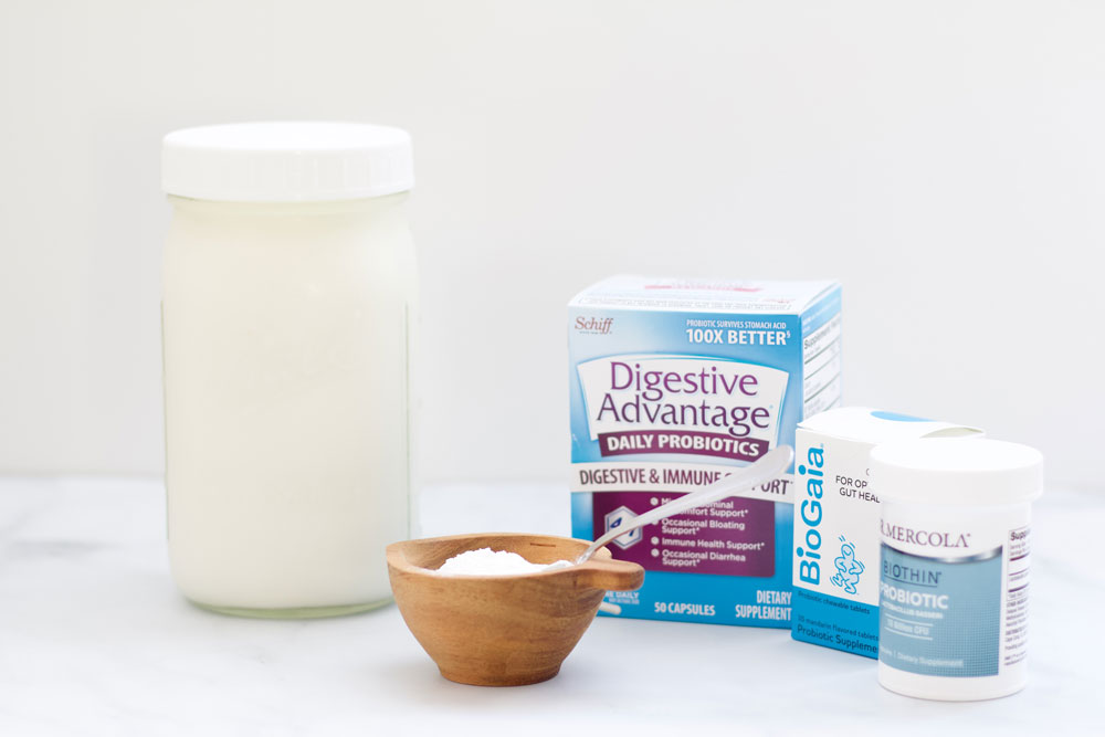 Transform your gut health with our easy recipes for L. Reuteri and SIBO yogurt! Packed with beneficial probiotics, these homemade yogurts are easy to prepare and tailored for digestive wellness! https://spotebi.com/recipes/l-reuteri-sibo-yogurt-recipes/